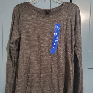 Champion elite crew neck pullover